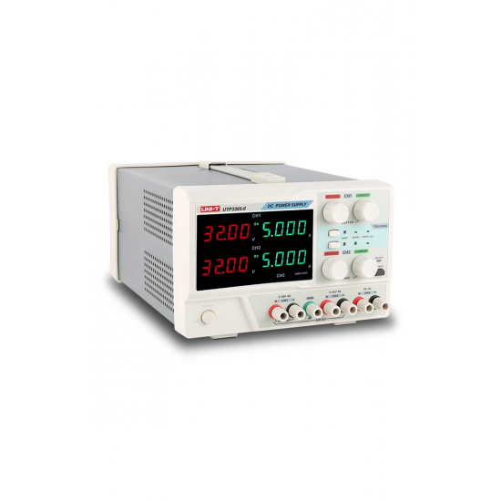 Uni-T UTP3305-II Ayarlanabilir DC Güç Kaynağı