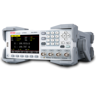 Unit UTR2832E 200kHz Masa Tipi LCR Metre