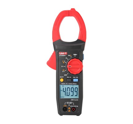 Unit UT 205A+ 1000A AC Pensampermetre