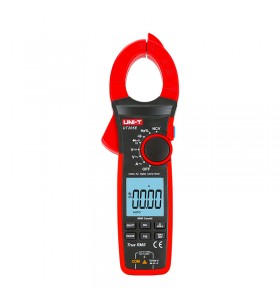 Unit UT 205E 1000A True RMS Dijital Pensampermetre