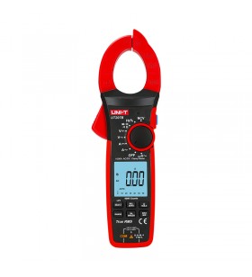 Unit UT 207B 1000A True RMS Dijital Pens Metre