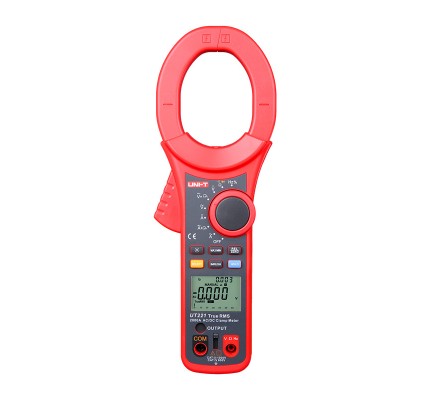 Unit UT 221 AC/DC 2000A Dijital Pensampermetre