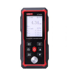 Unit UT 345A Ultrasonik Kalınlık Ölçer