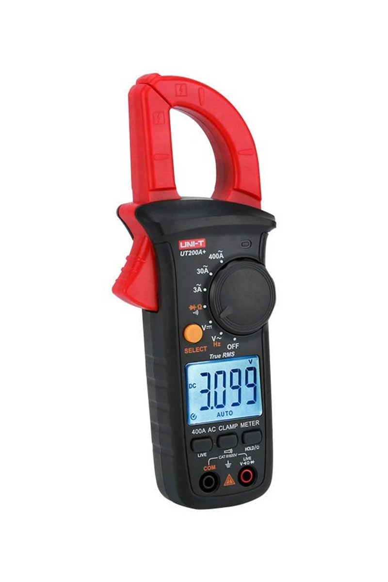 Unit UT 200A+ Dijital Pensampermetre